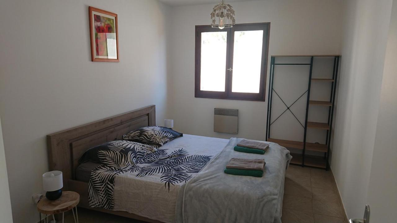 Appartement A Tana Di A Volpe à Ville-di-Pietrabugno Extérieur photo