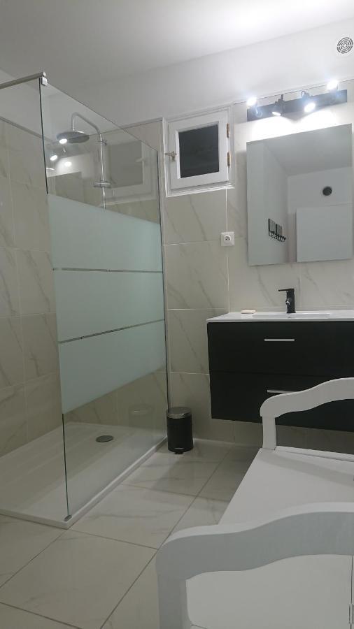 Appartement A Tana Di A Volpe à Ville-di-Pietrabugno Extérieur photo