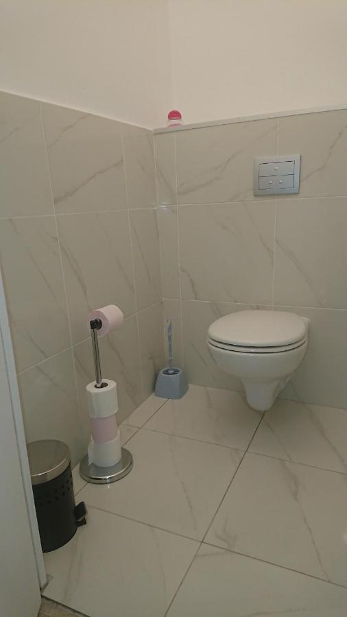 Appartement A Tana Di A Volpe à Ville-di-Pietrabugno Extérieur photo